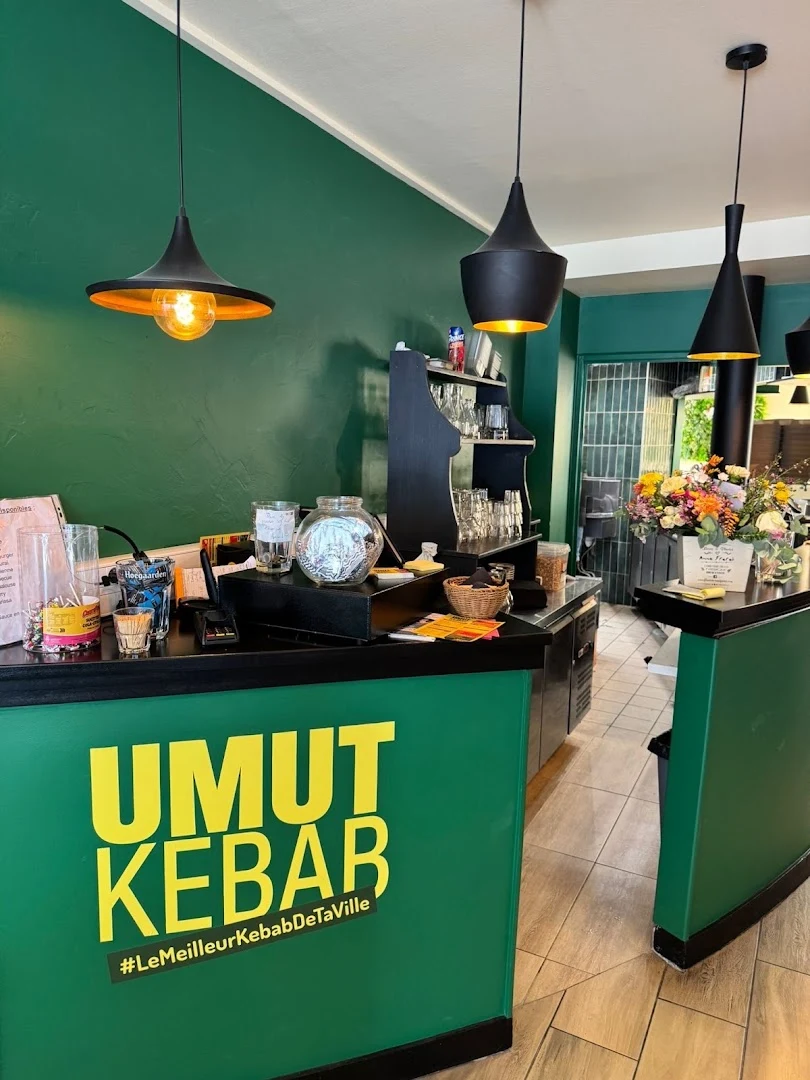 Umut Kebab Dinard · Photos 1