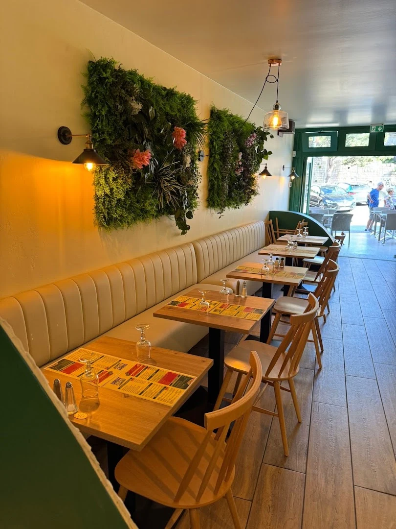 Umut Kebab Dinard · Photos 2