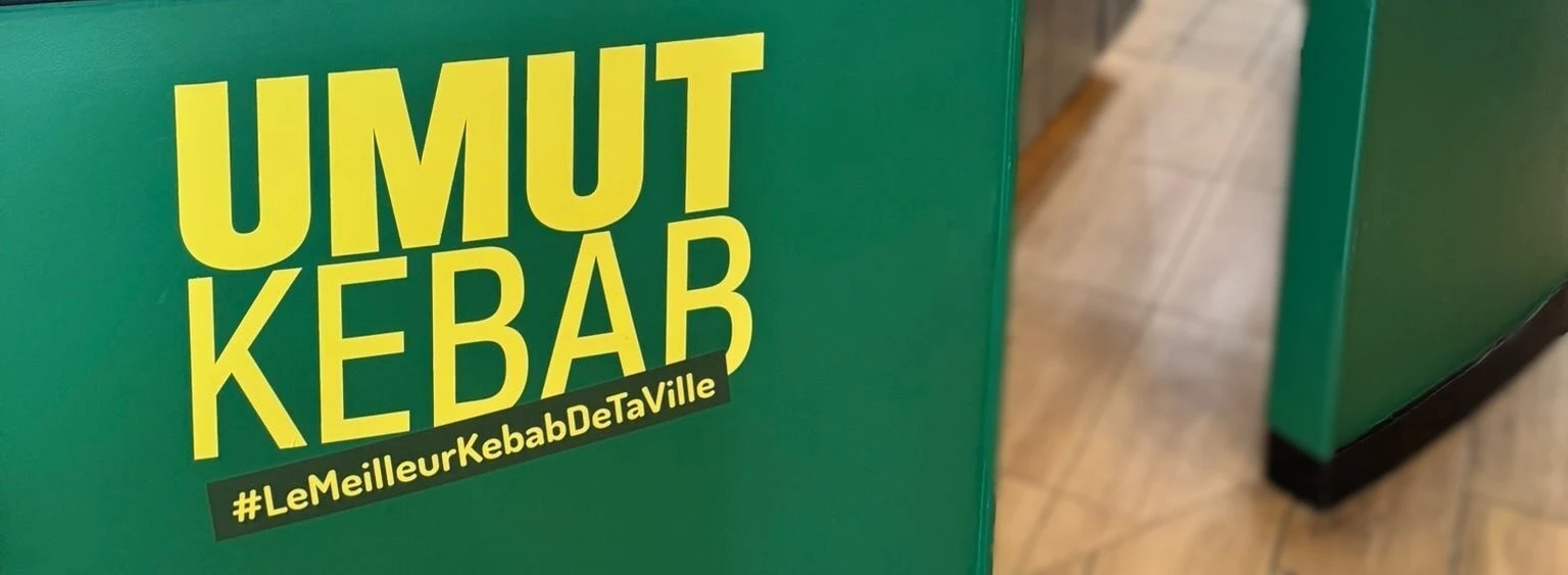 Umut Kebab Dinard · Photos 5