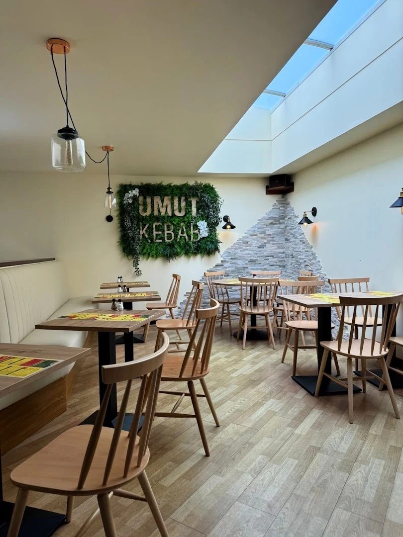 Umut Kebab Dinard · Photos 3